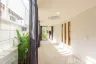 3 Bedroom Townhouse for sale in Sarin Wiz Sukhumvit 107, Samrong Nuea, Samut Prakan