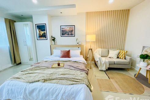 Condo for sale in Sense of London, Samrong Nuea, Samut Prakan near BTS Bearing