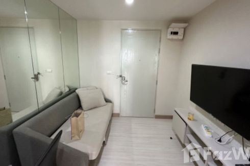 1 Bedroom Condo for sale in The Kith Plus Sukhumvit 113, Samrong Nuea, Samut Prakan near BTS Samrong