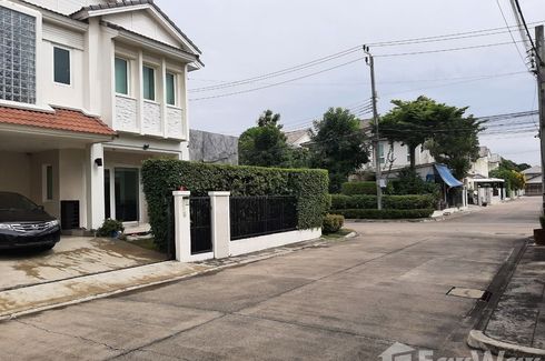 4 Bedroom House for sale in Mantana Bang Na, Bang Chalong, Samut Prakan