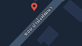 Land for sale in Bang Nam Phueng, Samut Prakan