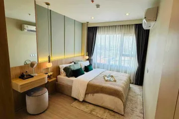 2 Bedroom Condo for sale in Aspire Erawan Prime, Pak Nam, Samut Prakan near BTS Erawan Museum