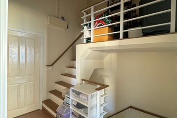 4 Bedroom Townhouse for sale in Golden Town 1 Srinakarin-Sukhumvit, Phraek Sa, Samut Prakan