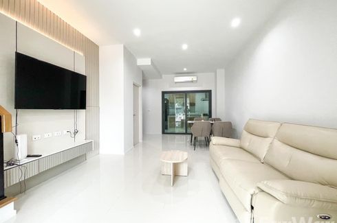 3 Bedroom Townhouse for sale in Baan Klang Muang Sathorn - Suksawat, Bang Phueng, Samut Prakan