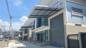 House for sale in Nai Khlong Bang Pla Kot, Samut Prakan