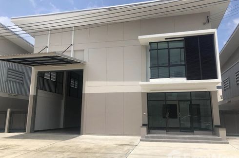 House for sale in Nai Khlong Bang Pla Kot, Samut Prakan