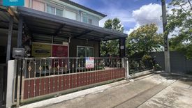 3 Bedroom Townhouse for sale in Pruksa 106 Bangpu-Tamru, Bang Pu Mai, Samut Prakan