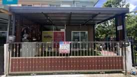 3 Bedroom Townhouse for sale in Pruksa 106 Bangpu-Tamru, Bang Pu Mai, Samut Prakan