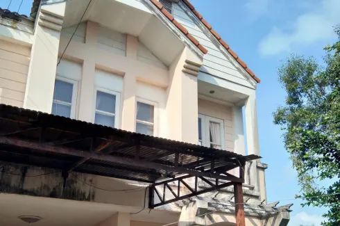 3 Bedroom House for sale in Parinda Village, Thai Ban, Samut Prakan near BTS Sawangkhaniwat