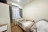 4 Bedroom Townhouse for sale in Golden Town Sukhumvit-Bearing BTS Station, Samrong, Samut Prakan near BTS Bearing