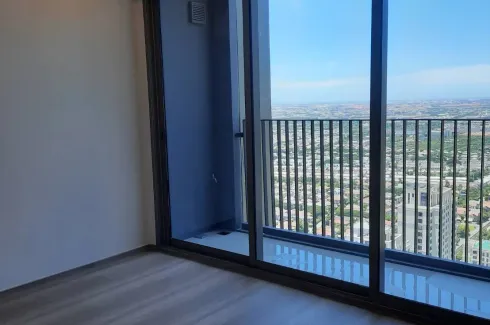 2 Bedroom Condo for sale in Whizdom The Forestias, Bang Kaeo, Samut Prakan