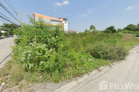 Land for sale in Bang Pla, Samut Prakan