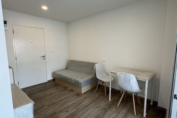 Condo for sale in Sena Kith Srinakarin - Sridan, Samrong Nuea, Samut Prakan near MRT Si Dan