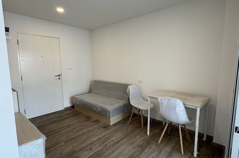 Condo for sale in Sena Kith Srinakarin - Sridan, Samrong Nuea, Samut Prakan near MRT Si Dan