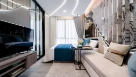1 Bedroom Condo for sale in The Origin E22 Station, Pak Nam, Samut Prakan near BTS Sai Luat