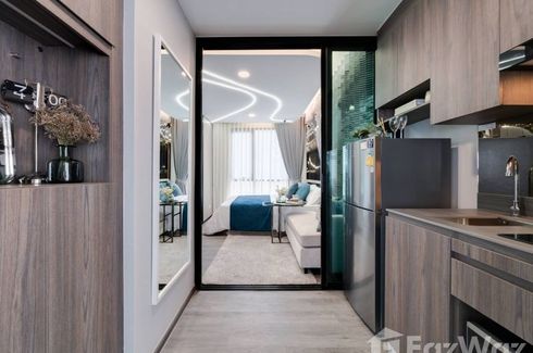 1 Bedroom Condo for sale in The Origin E22 Station, Pak Nam, Samut Prakan near BTS Sai Luat