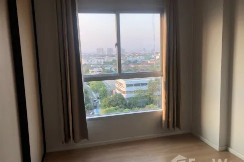 1 Bedroom Condo for sale in The Parkland Lite Sukhumvit - Paknam, Pak Nam, Samut Prakan near BTS Paknam