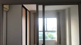 1 Bedroom Condo for sale in The Parkland Lite Sukhumvit - Paknam, Pak Nam, Samut Prakan near BTS Paknam