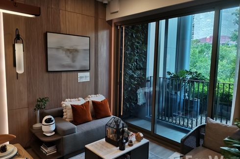 2 Bedroom Condo for sale in Whizdom The Forestias, Bang Kaeo, Samut Prakan