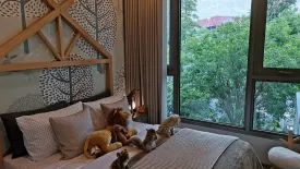 2 Bedroom Condo for sale in Whizdom The Forestias, Bang Kaeo, Samut Prakan
