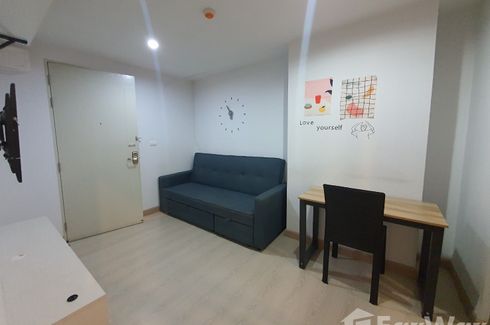 1 Bedroom Condo for sale in The Kith Plus Sukhumvit 113, Samrong Nuea, Samut Prakan near BTS Samrong