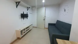 1 Bedroom Condo for sale in The Kith Plus Sukhumvit 113, Samrong Nuea, Samut Prakan near BTS Samrong