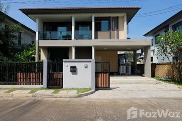 3 Bedroom House for sale in Burasiri Wongwaen-Onnut, Racha Thewa, Samut Prakan