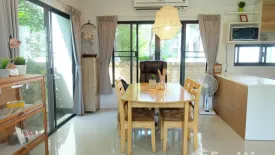 3 Bedroom House for sale in Burasiri Wongwaen-Onnut, Racha Thewa, Samut Prakan
