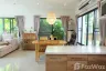 3 Bedroom House for sale in Burasiri Wongwaen-Onnut, Racha Thewa, Samut Prakan