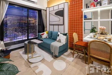 1 Bedroom Condo for sale in XIM Rama 3-Suksawat, Bang Phueng, Samut Prakan