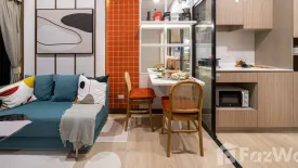 1 Bedroom Condo for sale in XIM Rama 3-Suksawat, Bang Phueng, Samut Prakan