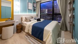1 Bedroom Condo for sale in XIM Rama 3-Suksawat, Bang Phueng, Samut Prakan