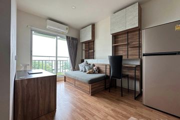 1 Bedroom Condo for sale in Lumpini Ville Sukhumvit 76 - Bearing Station 2, Samrong Nuea, Samut Prakan near MRT Si Bearing