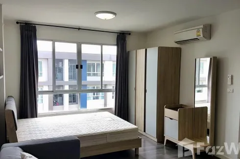 1 Bedroom Condo for sale in dCondo Campus Resort Bangna, Bang Bo, Samut Prakan