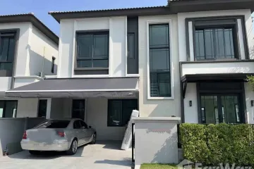 3 Bedroom House for sale in Grande Pleno Mega Bangna, Bang Phli Yai, Samut Prakan