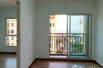 1 Bedroom Condo for sale in The Parkland Lite Sukhumvit - Paknam, Pak Nam, Samut Prakan near BTS Paknam