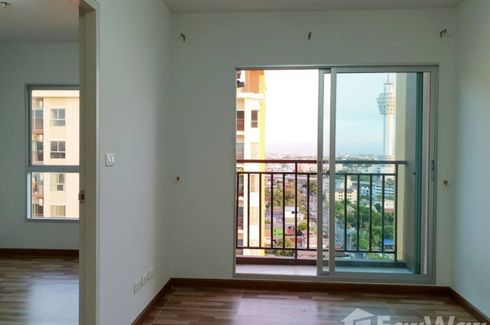 1 Bedroom Condo for sale in The Parkland Lite Sukhumvit - Paknam, Pak Nam, Samut Prakan near BTS Paknam