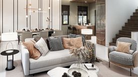 4 Bedroom House for sale in Grand Britania Bangna - Suvarnabhumi, Racha Thewa, Samut Prakan