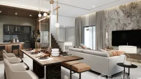 4 Bedroom House for sale in Grand Britania Bangna - Suvarnabhumi, Racha Thewa, Samut Prakan