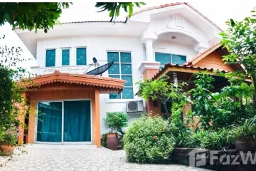 7 Bedroom House for sale in Baan Pruksa 15 Bangpu, Phraek Sa Mai, Samut Prakan
