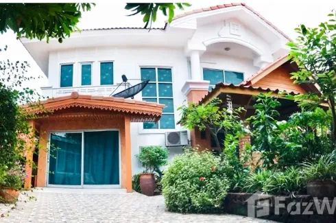 7 Bedroom House for sale in Baan Pruksa 15 Bangpu, Phraek Sa Mai, Samut Prakan