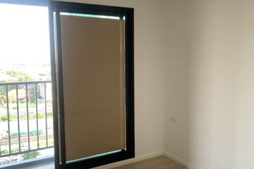 1 Bedroom Condo for sale in A Space Mega Bangna, Bang Kaeo, Samut Prakan