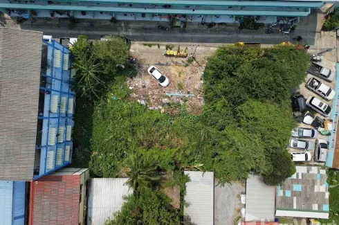 Land for sale in Bang Phli Yai, Samut Prakan