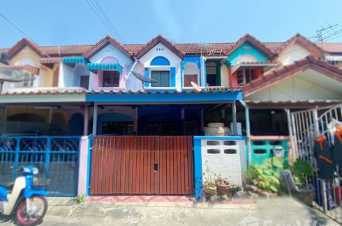 2 Bedroom Townhouse for sale in Bang Mueang, Samut Prakan