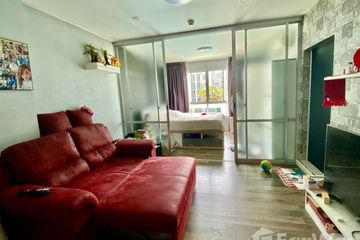 1 Bedroom Condo for sale in D Condo Sukhumvit 109, Samrong Nuea, Samut Prakan near BTS Bearing