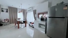 3 Bedroom House for sale in Burasiri Wongwaen-Onnut, Racha Thewa, Samut Prakan