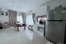 3 Bedroom House for sale in Burasiri Wongwaen-Onnut, Racha Thewa, Samut Prakan
