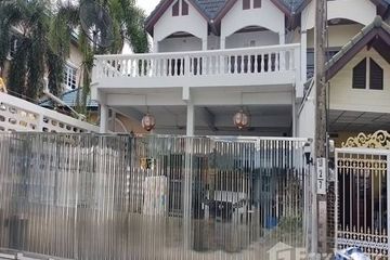 3 Bedroom Townhouse for sale in Bang Duan, Samut Prakan near BTS Erawan Museum