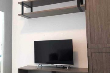1 Bedroom Condo for sale in Kensington Sukhumvit – Thepharak, Thepharak, Samut Prakan near MRT Thipphawan