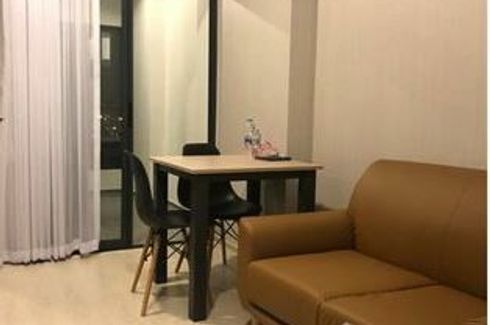 1 Bedroom Condo for sale in Ideo Sukhumvit 115, Thepharak, Samut Prakan near BTS Pu Chao